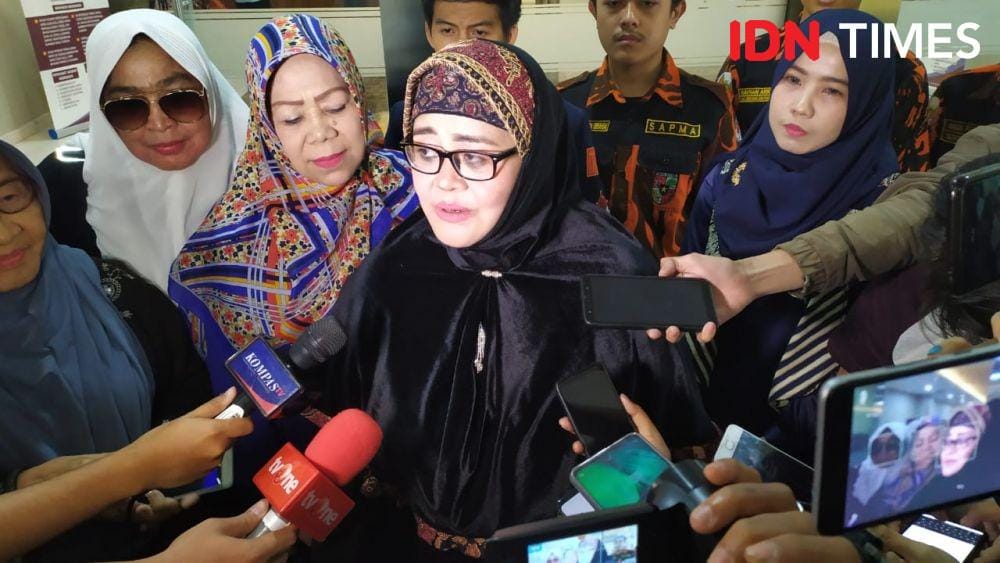 IDN Times/Axel Jo Harianja