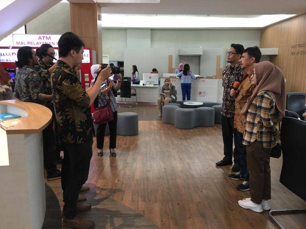 Istimewa/DPMPTSP Sulsel