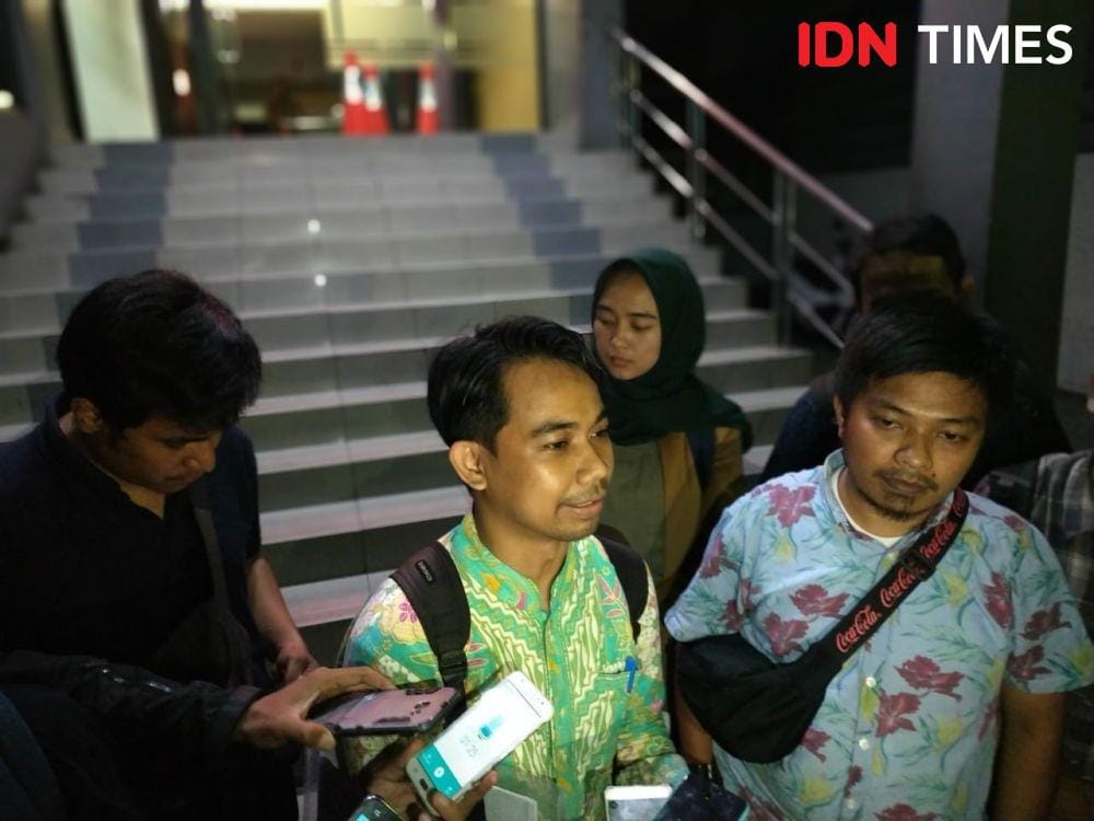 IDN Times/Axel Jo Harianja