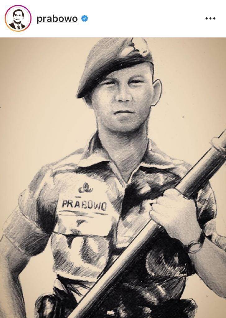 IDN Times/instagram@prabowo