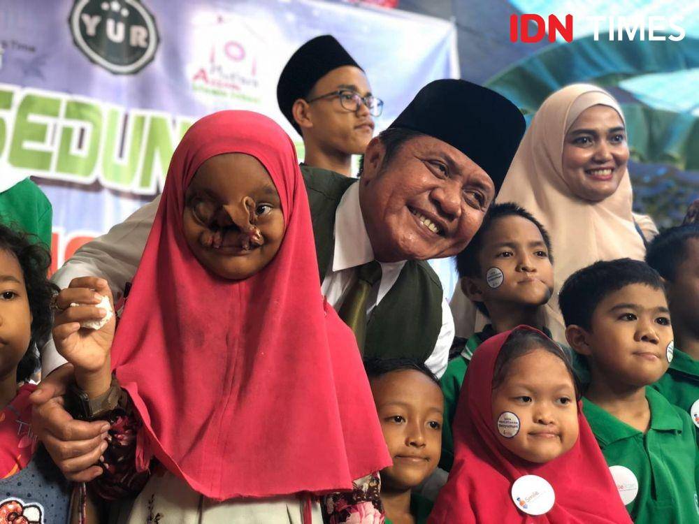 IDN Times/Rangga Erfizal
