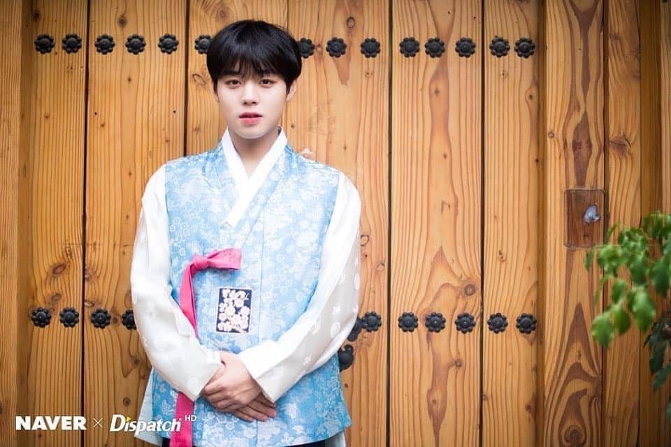 Dok. Naver & Dispatch