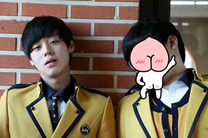 facebook.com/ParkJiHoonWannaOneFanpage