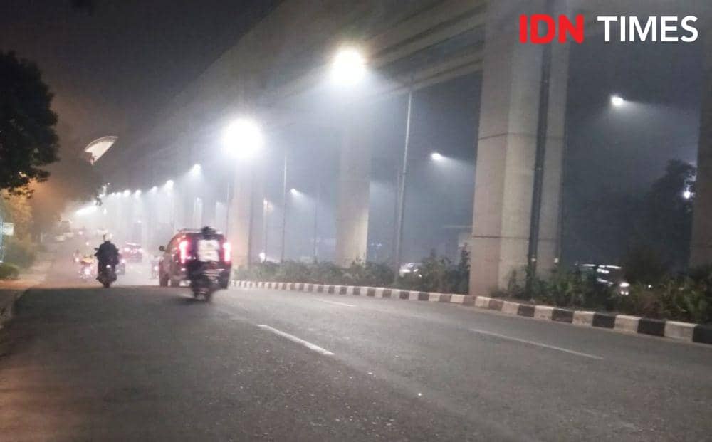 IDN Times/Sidratul Muntaha