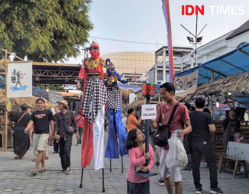 IDN Times/Holy Kartika