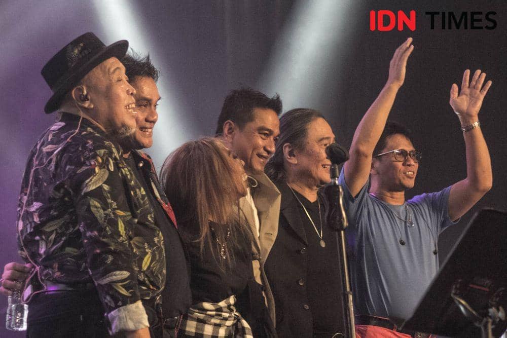 IDN Times/Galih Persiana