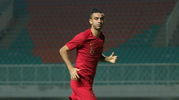 Otavio Dutra. Instagram.com/otaviodutra5_indonesia