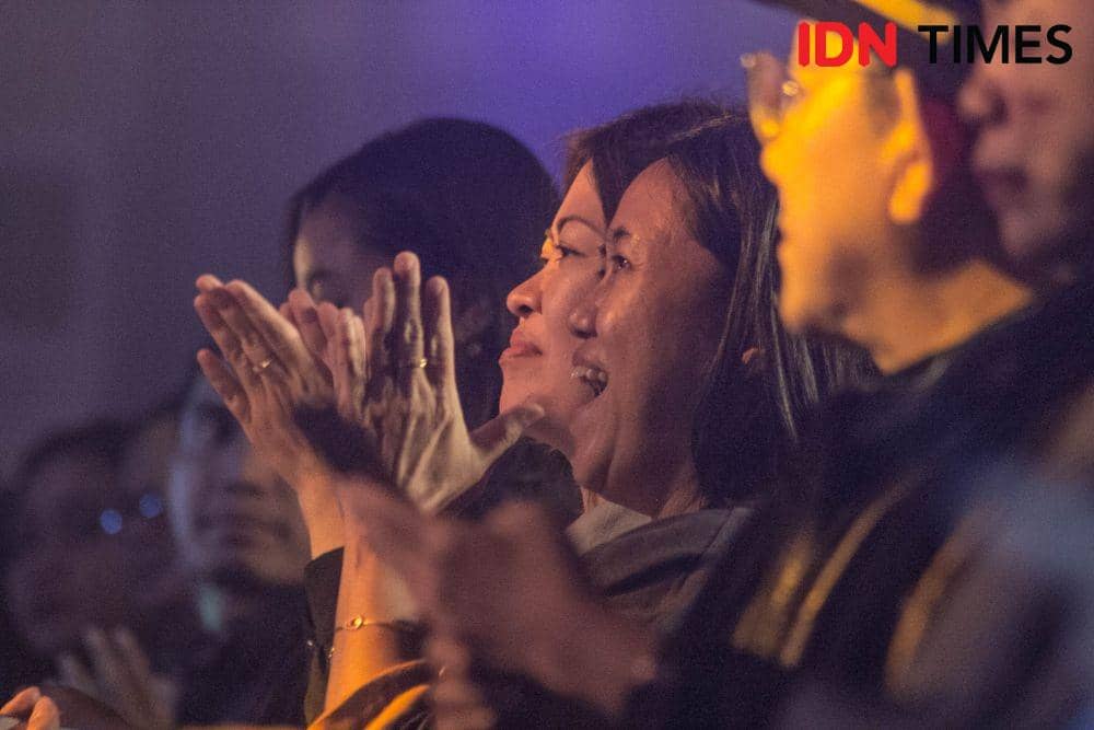 IDN Times/Galih Persiana