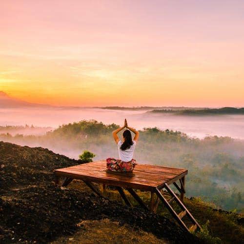 Ikuti 7 Tips Ini Supaya Hidupmu Terlatih Mindfulness