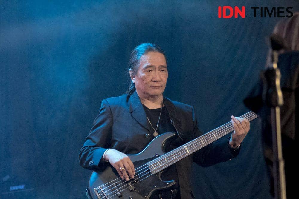 IDN Times/Galih Persiana