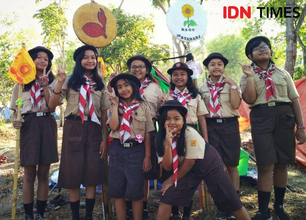 IDN Times/febriana sinta