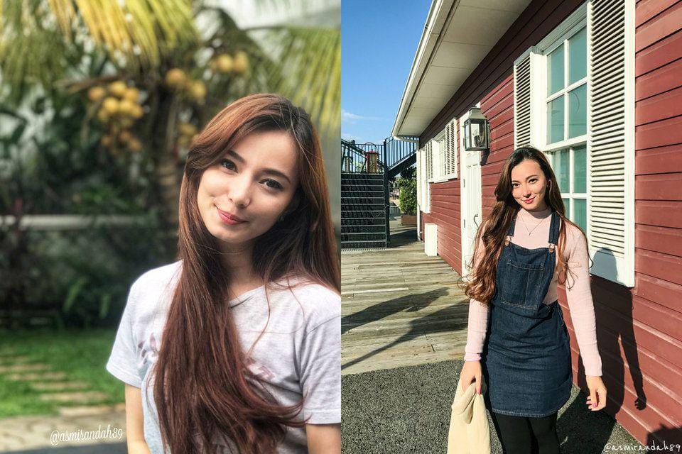 Instagram.com/asmirandah89