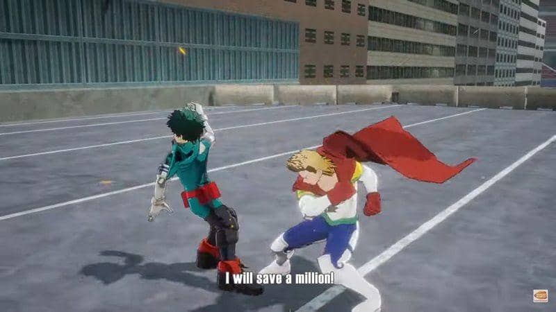 youtube.com/NamcoBandaiGames