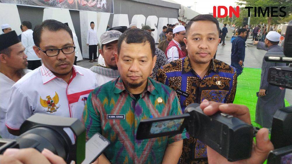 IDN Times/Aan Pranata