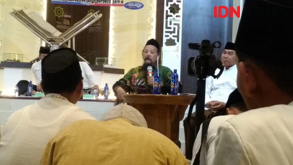 IDN Times/Oetoro Aji