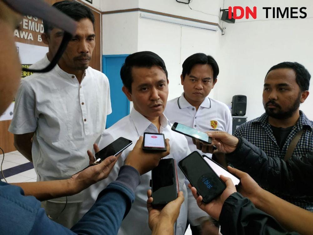 IDN Times/Galih Persiana