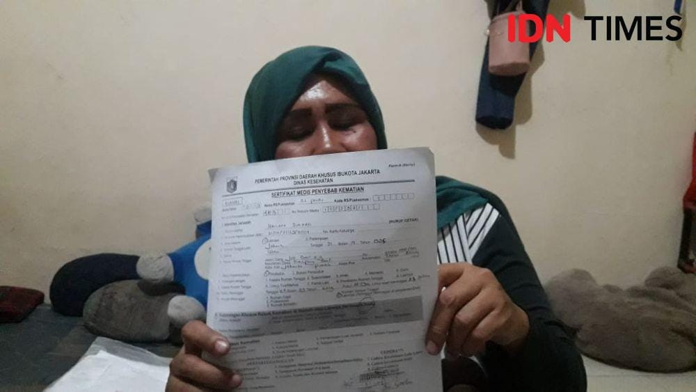 IDN Times/Muhammad Iqbal