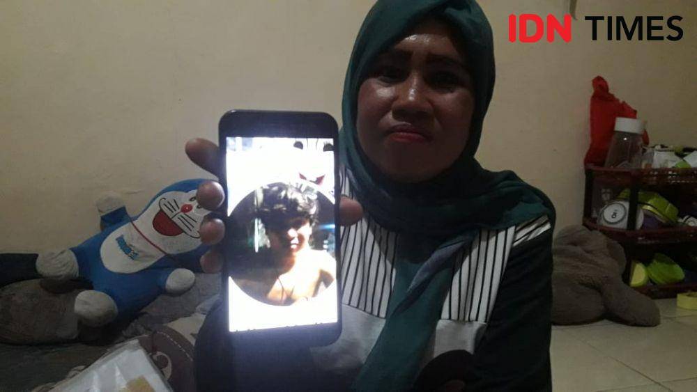 IDN Times/Muhammad Iqbal