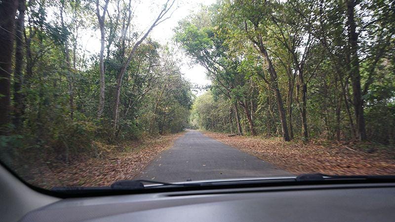 Dok. Pribadi/RennyFitri