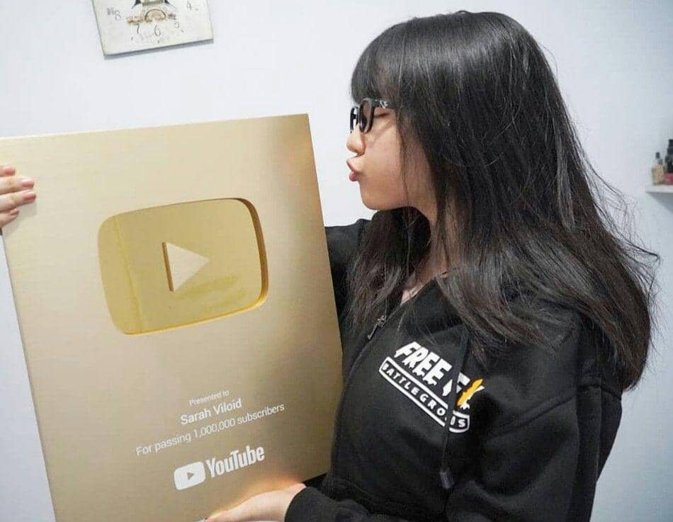 Instagram.com/sarahvilo.id