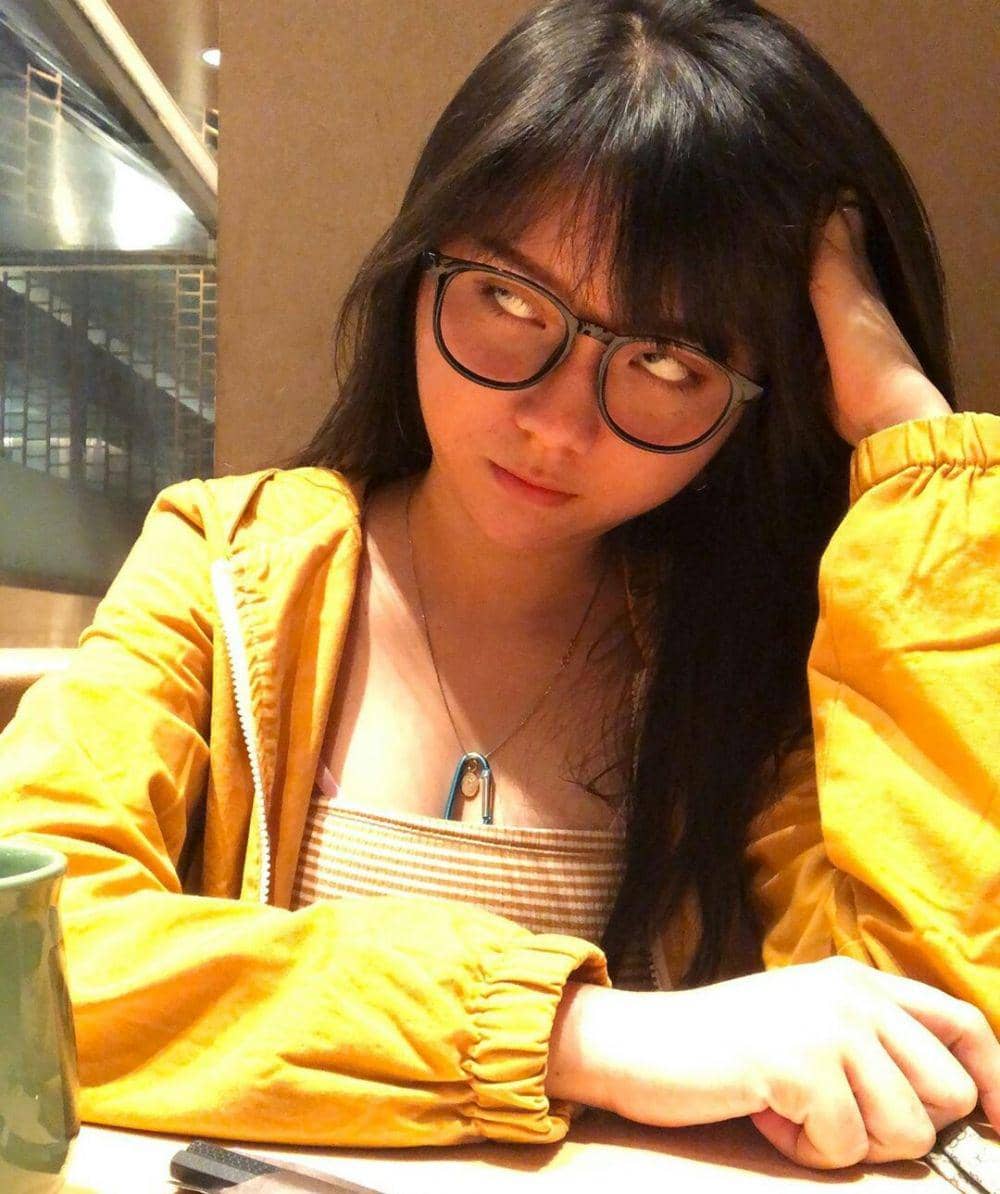 Instagram.com/sarahvilo.id