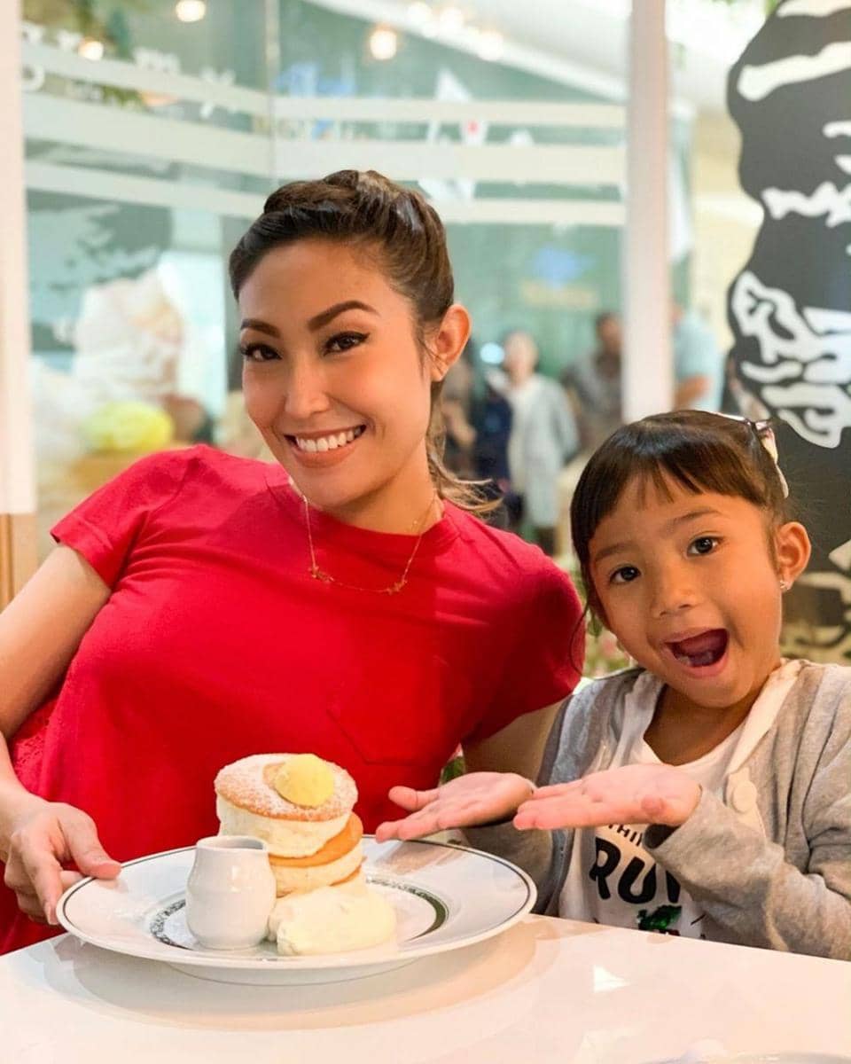 Instagram/mrsayudewi