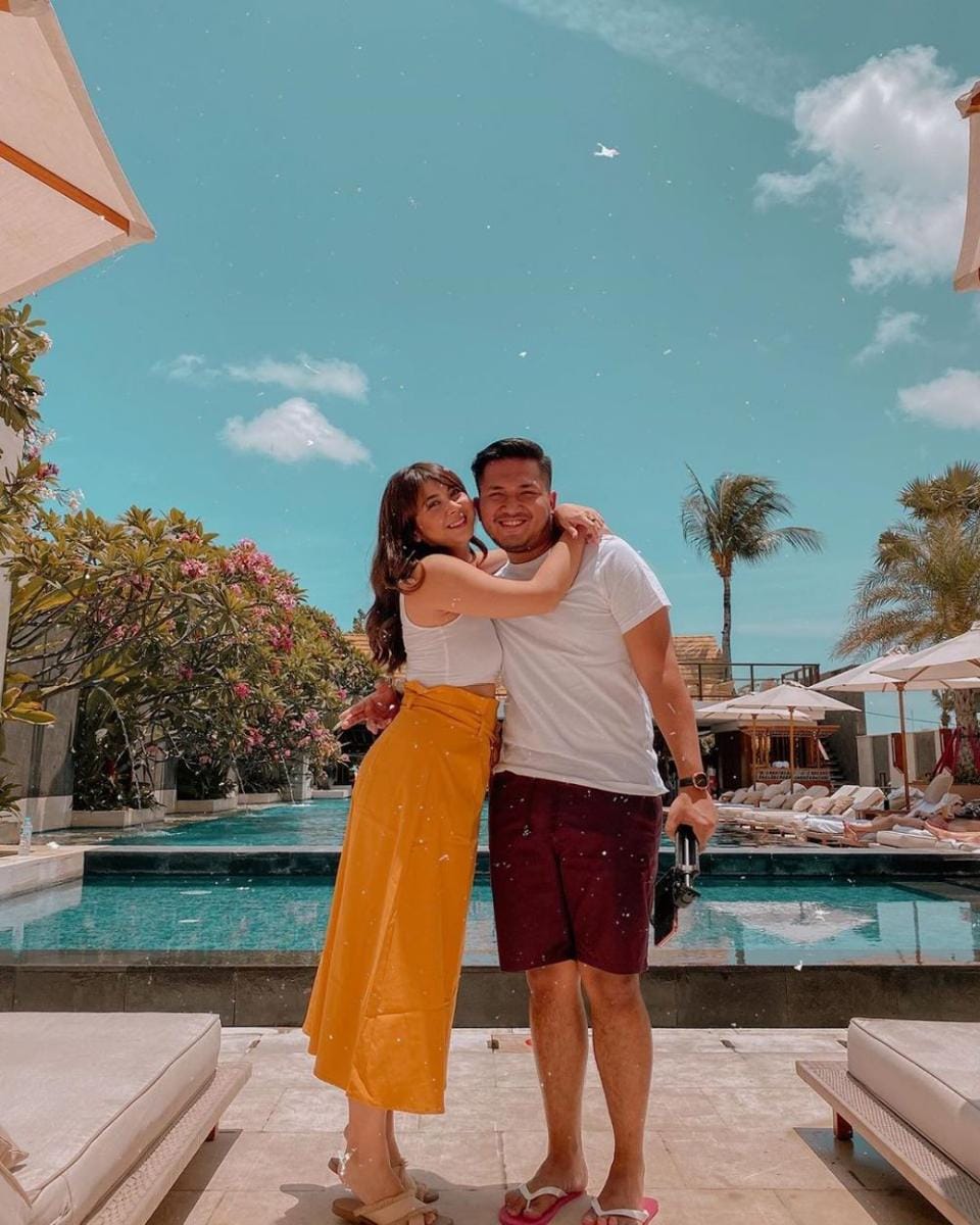 Instagram/kesharatuliu05