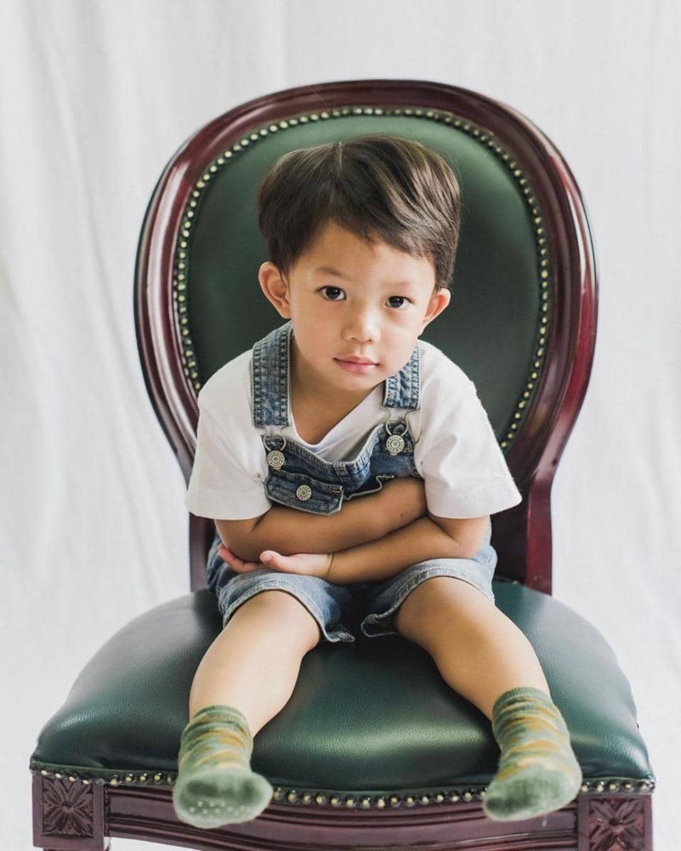 Instagram/mrsayudewi