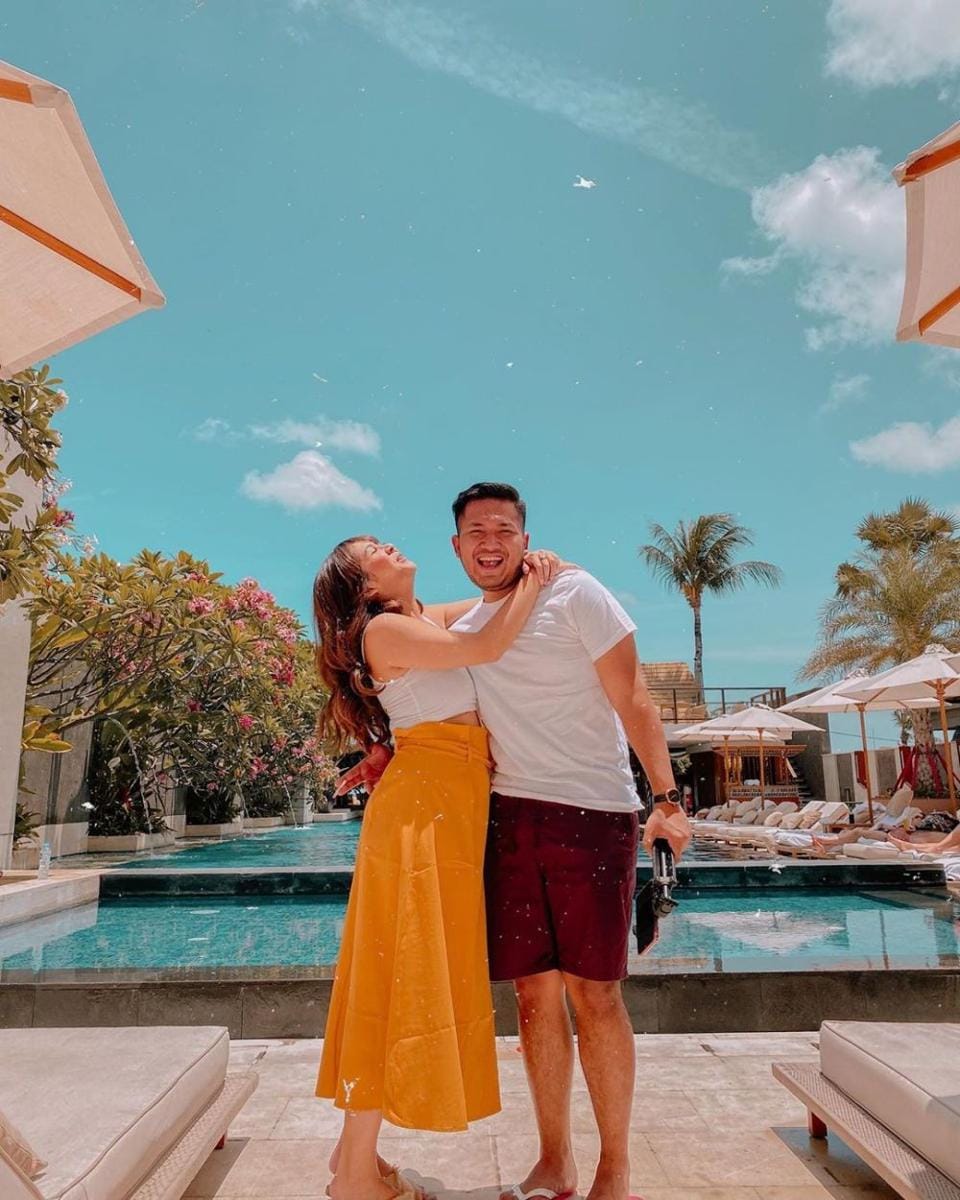 Instagram/kesharatuliu05