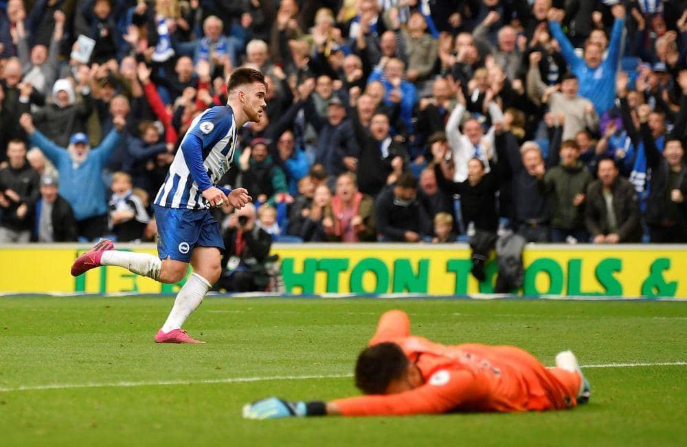 Twitter/@officialfpl