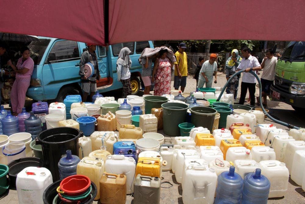 ANTARA FOTO/Arnas Padda