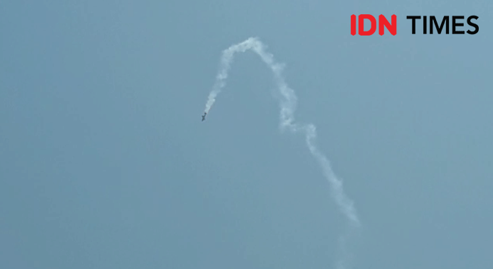 IDN Times/Margith Juita Damanik