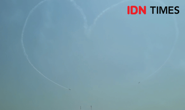 IDN Times/Margith Juita Damanik