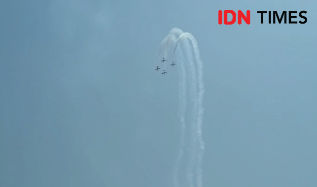 IDN Times/Margith Juita Damanik