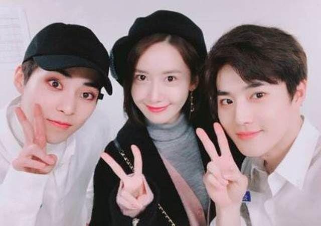 instagram.com/yoona__lim