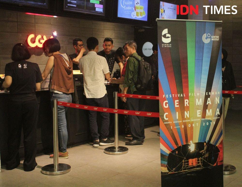 IDN Times/Nena Zakiah