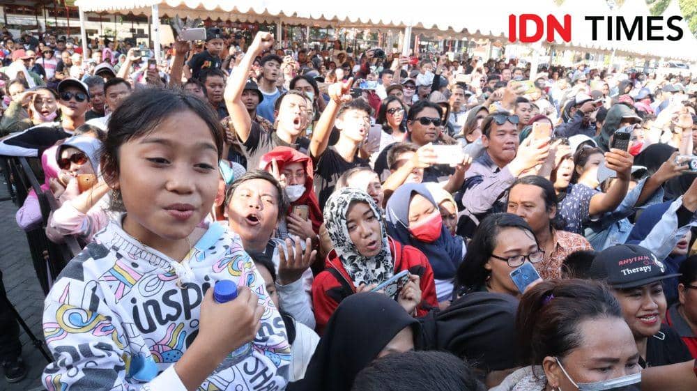 IDN Times / Larasati Rey