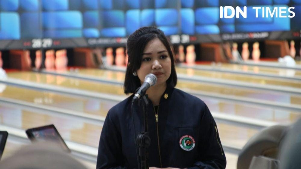 IDN Times/Feny Maulia Agustin