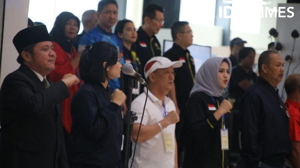 IDN Times/Feny Maulia Agustin