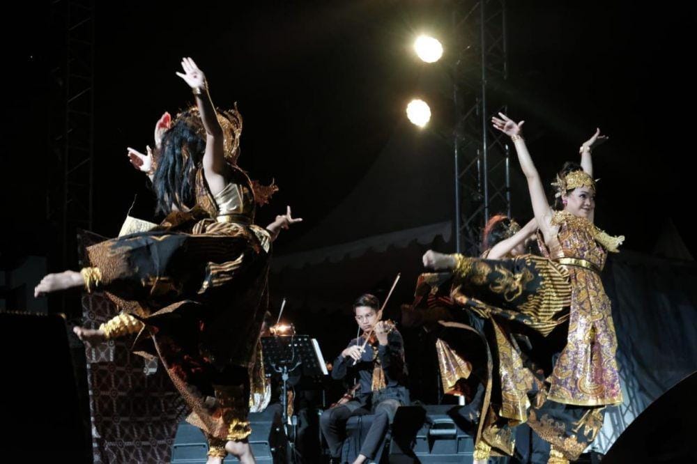 Istimewa/Rajawali Indonesia