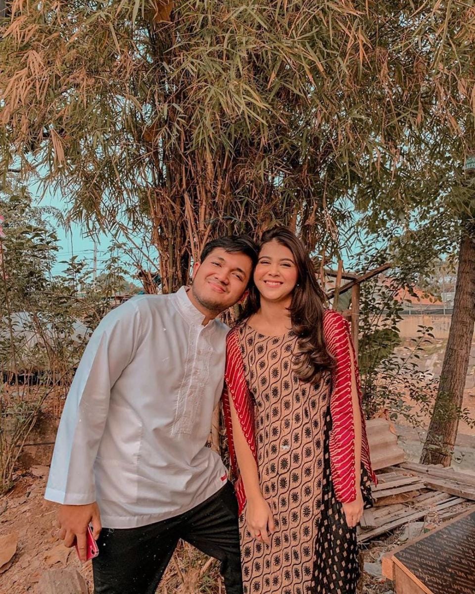 Instagram/kesharatuliu05