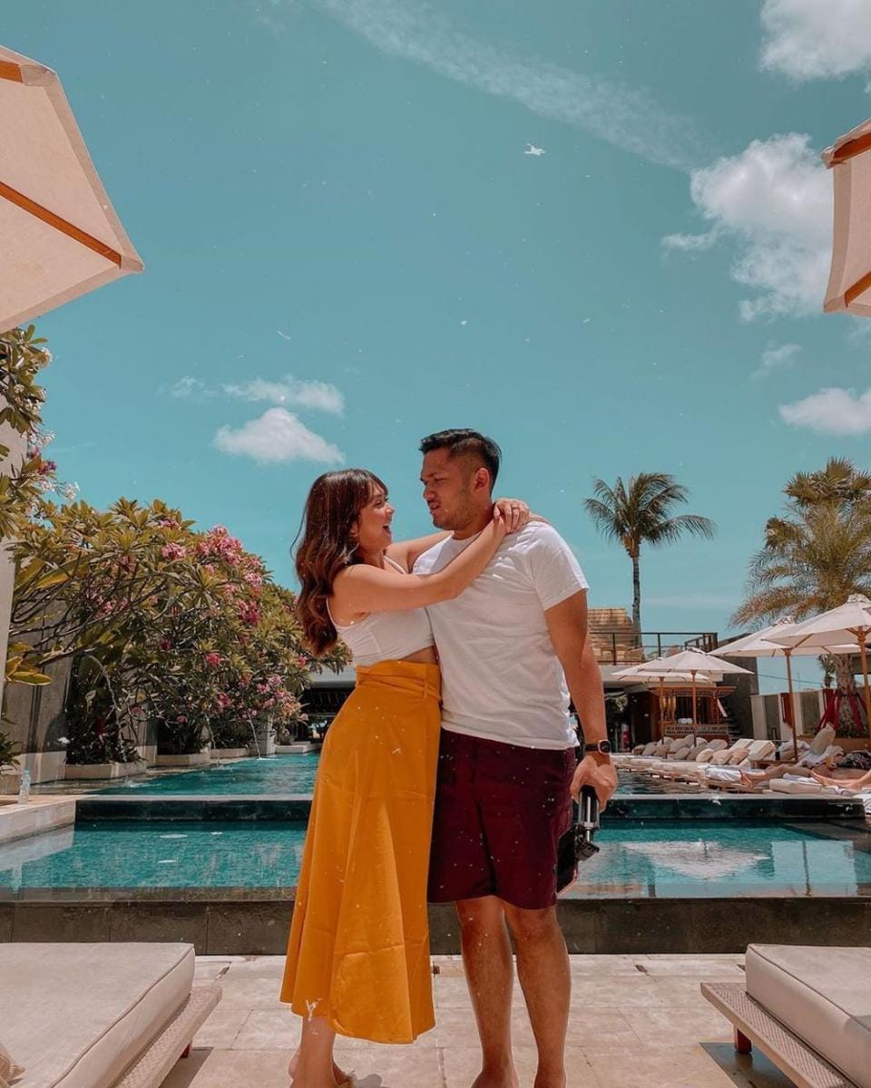 Instagram/kesharatuliu05