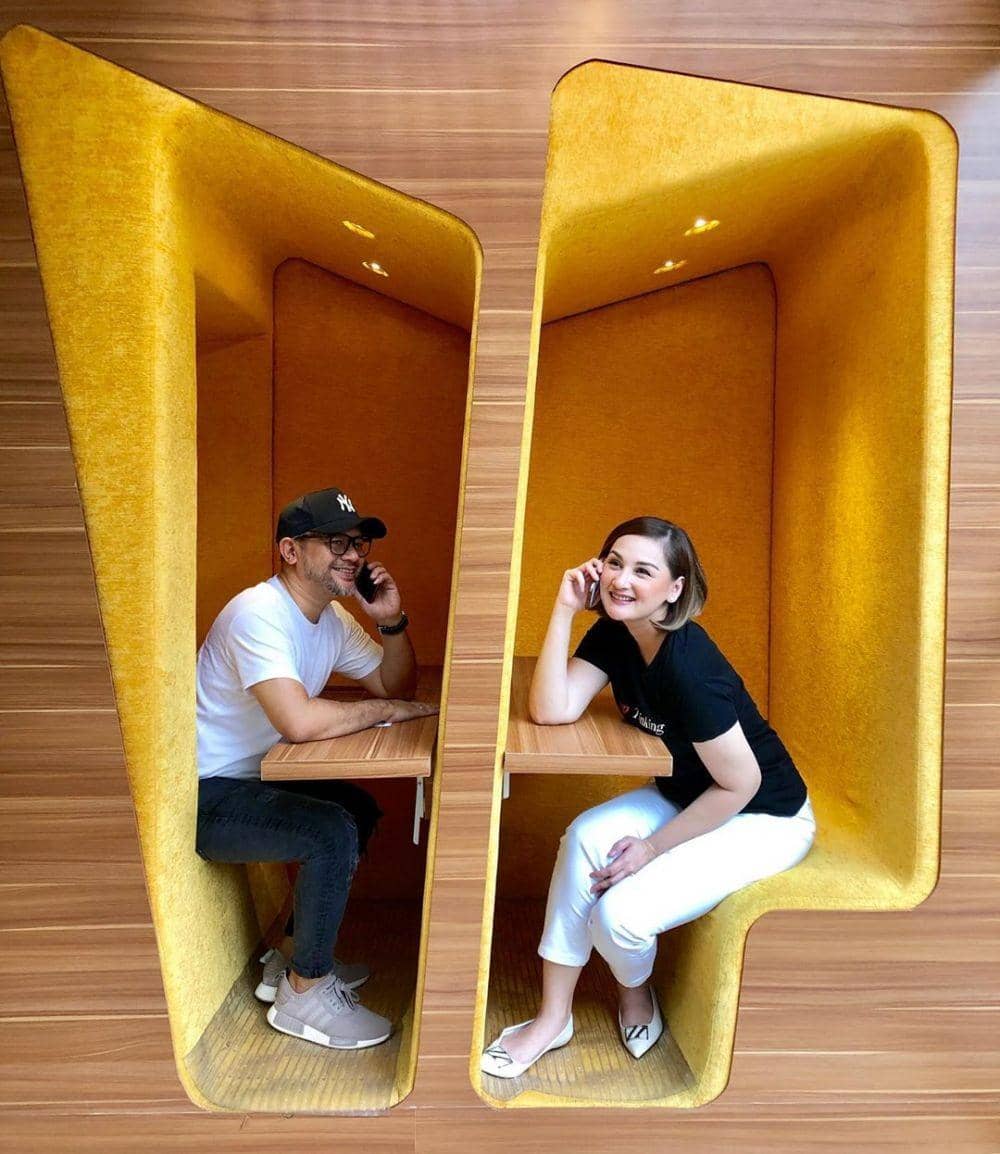 Instagram/monaratuliu