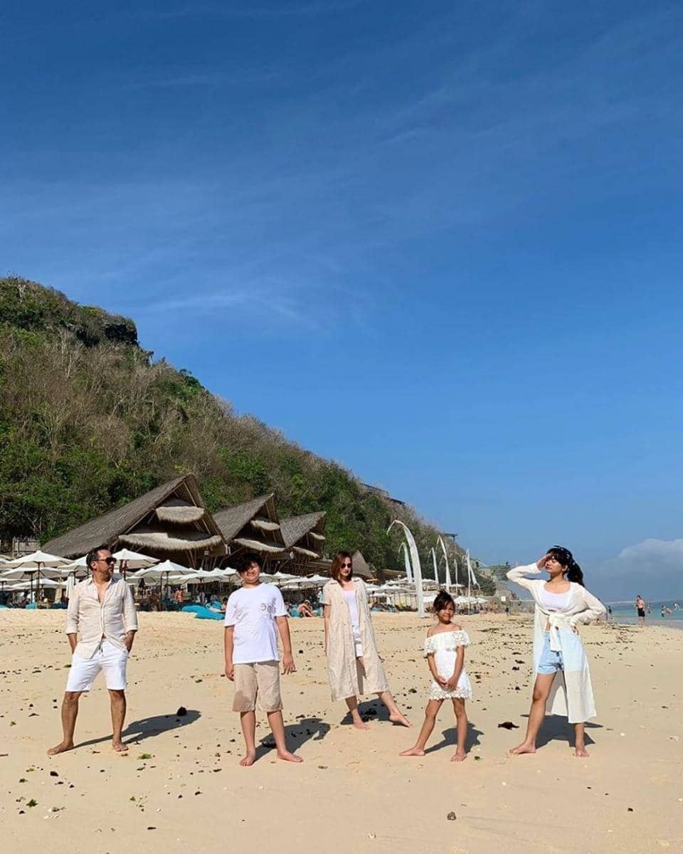 Instagram/monaratuliu