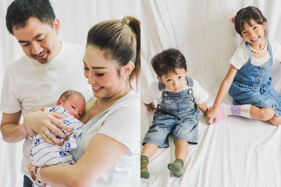 Instagram/mrsayudewi