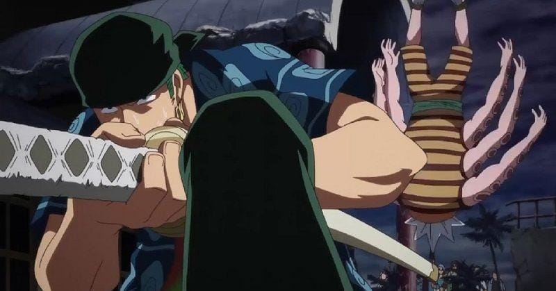 youtube.com/RoronoaZoro422