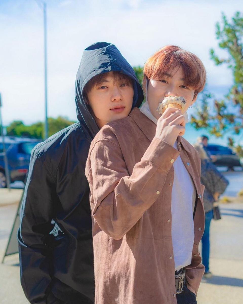 Instagram/seongwucam