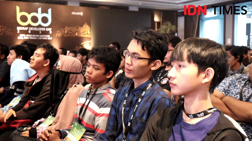 IDN Times/Larasati Rey