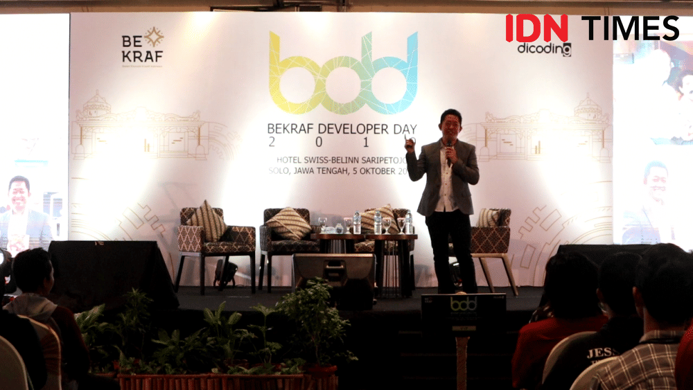 IDN Times/Larasati Rey