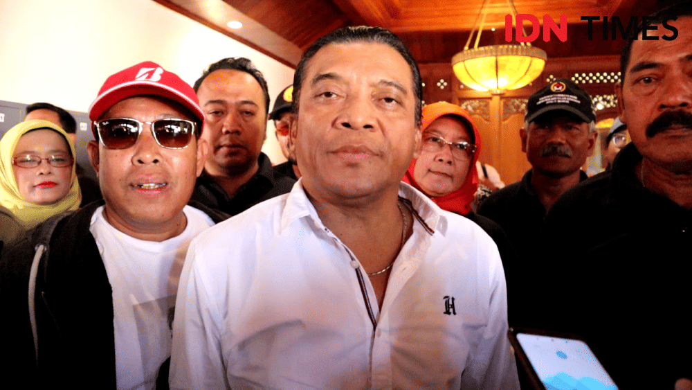 IDN Times / Larasati rey